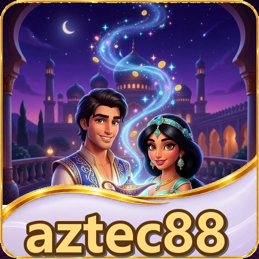 Ilustrasi keamanan unduhan dan verifikasi hash SHA-256 APK aztec88