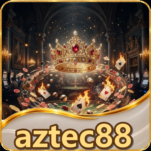 Persyaratan singkat sebelum download aztec88 APK