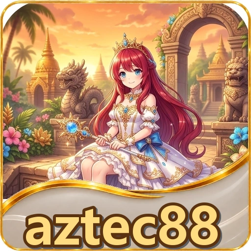 Langkah 6: konfirmasi aztec88 APK berhasil terpasang